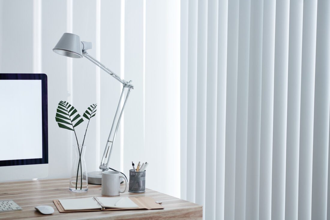 workspace decor