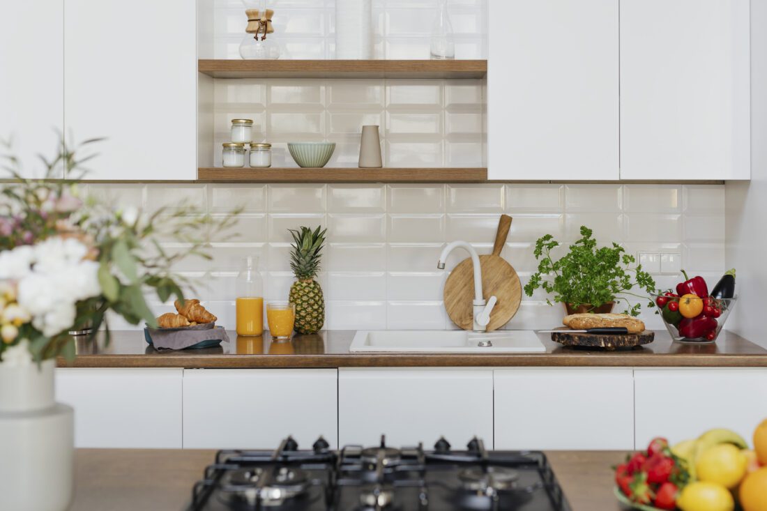 Kitchen Decor
