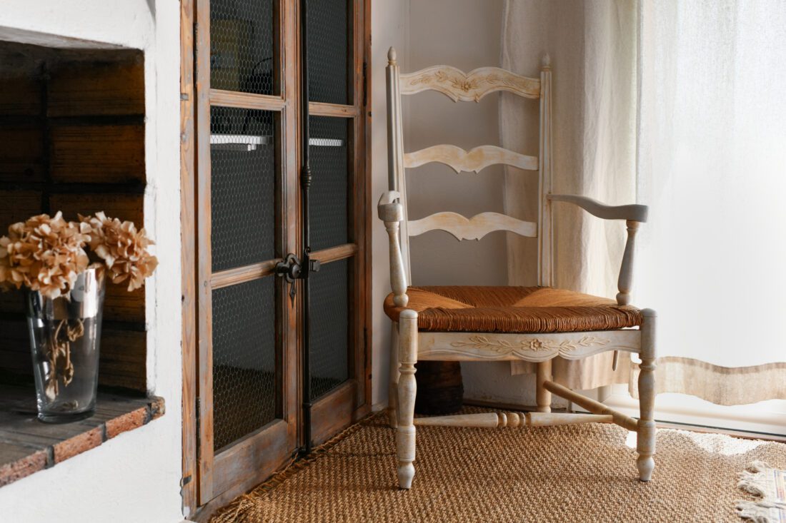 French Country Decor