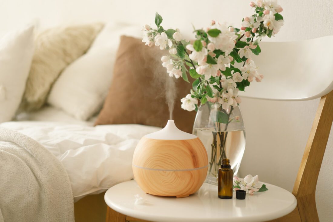 Guestroom Decor