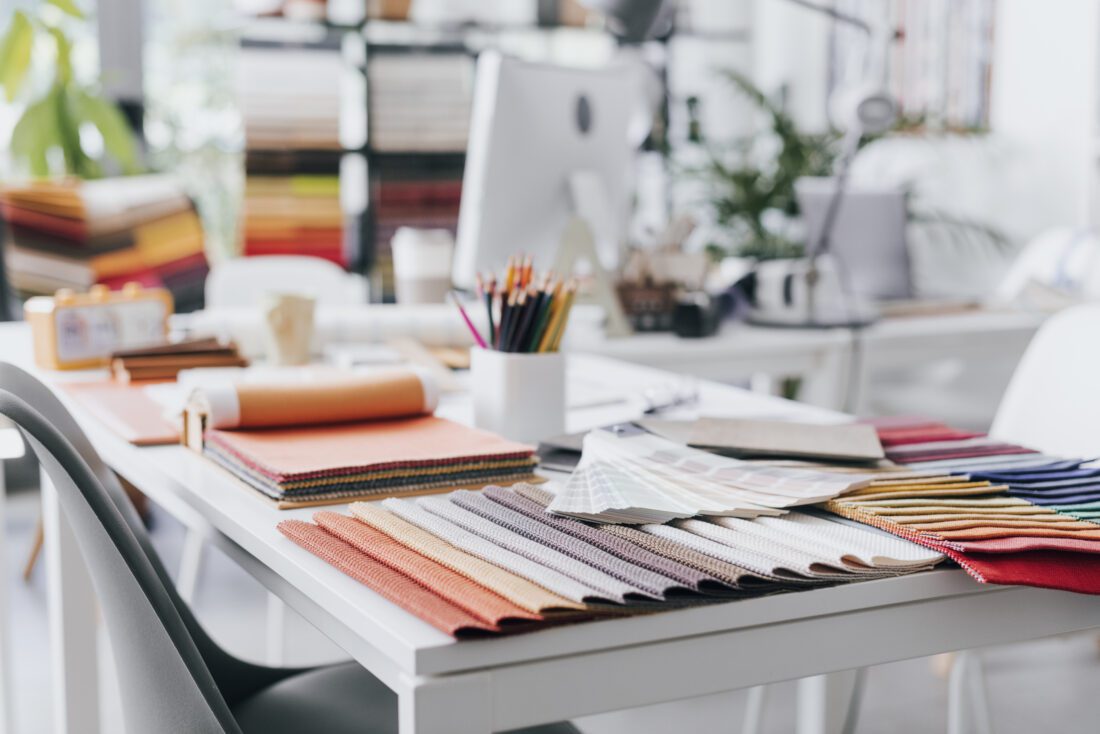 hiring an interior deisgner