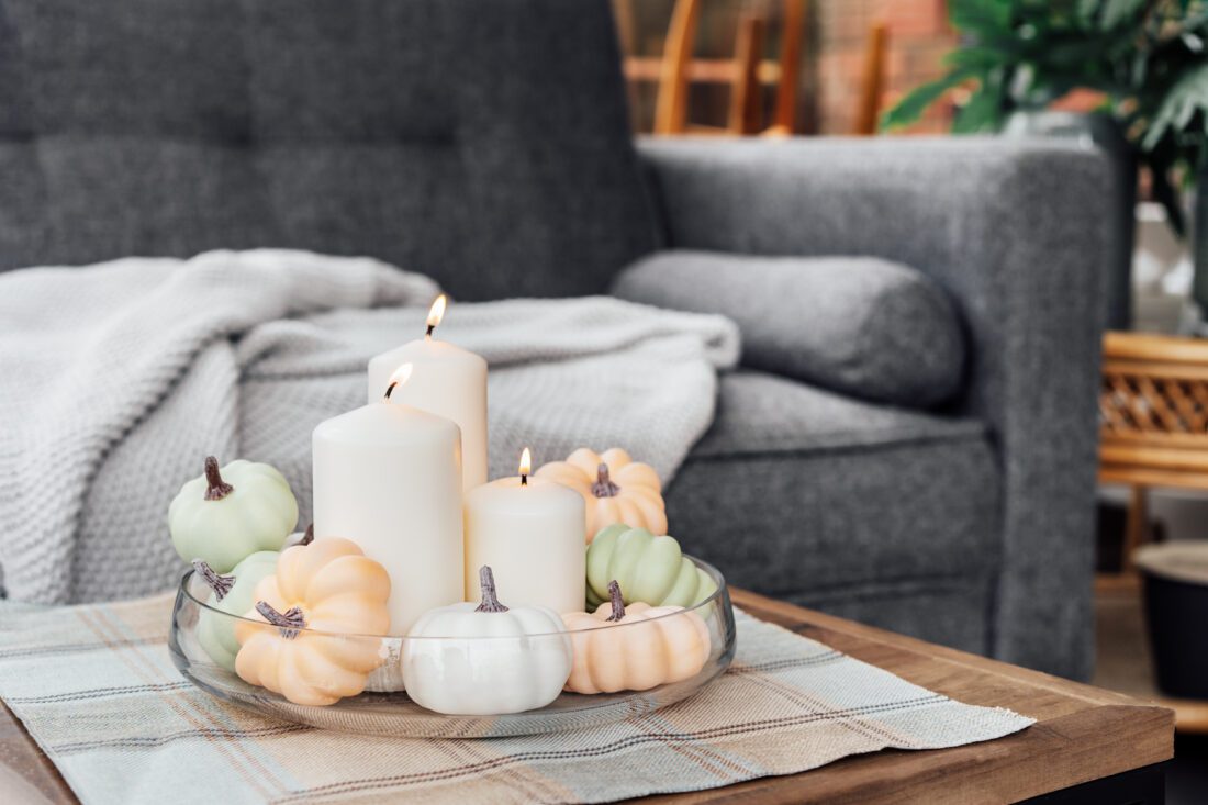 Seasonal Decor