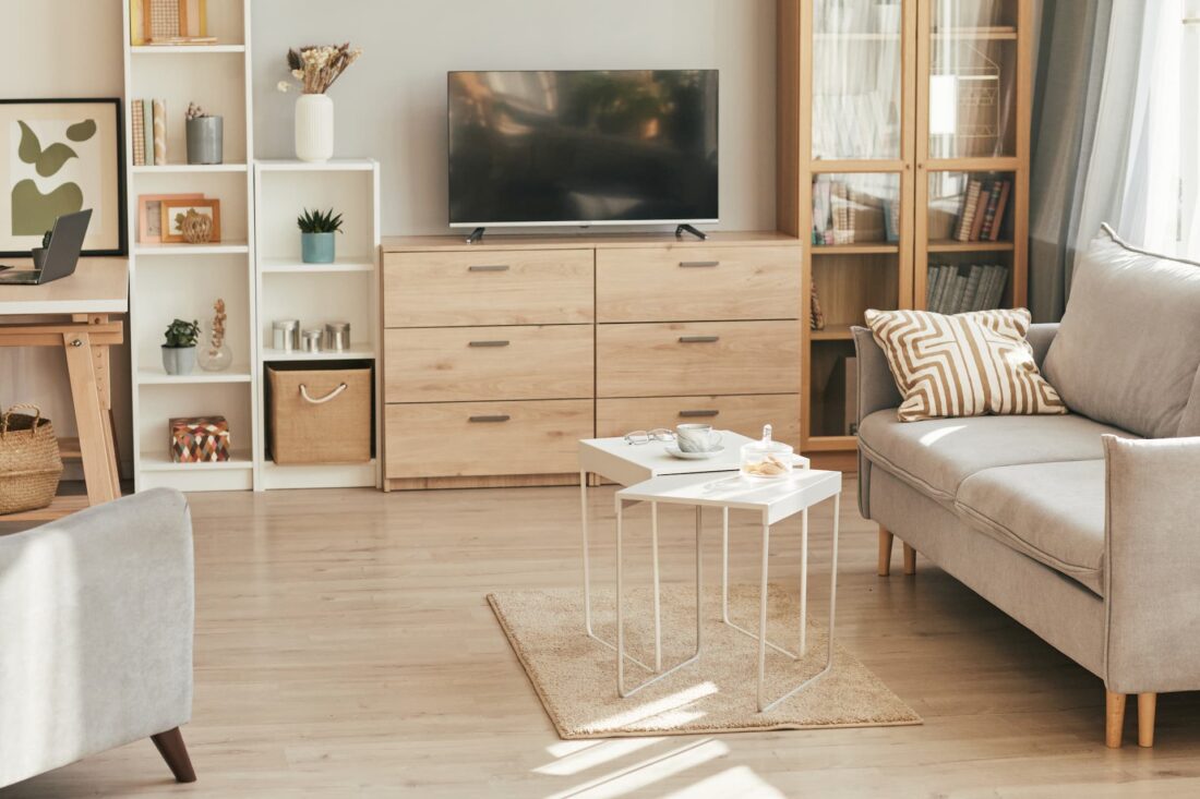 Storage solutions store